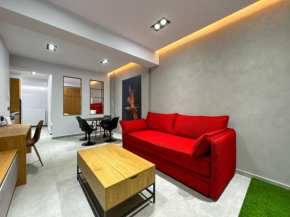 RedKaravan Suite